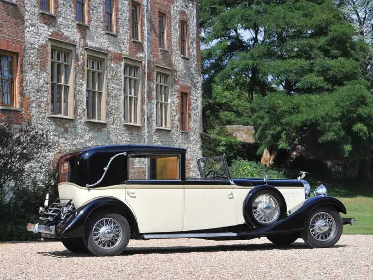 1935 Hispano-Suiza - Image 24 of 24
