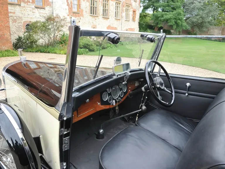 1935 Hispano-Suiza - Image 20 of 24