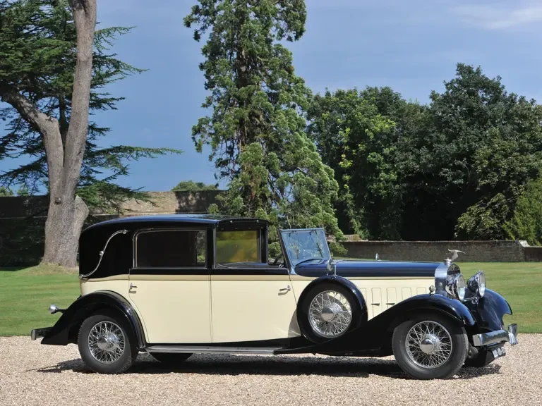 1935 Hispano-Suiza - Image 23 of 24