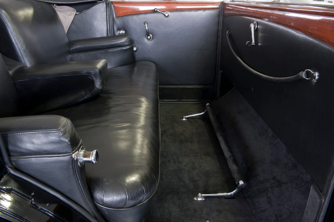 1935 Hispano-Suiza - Image 28 of 31