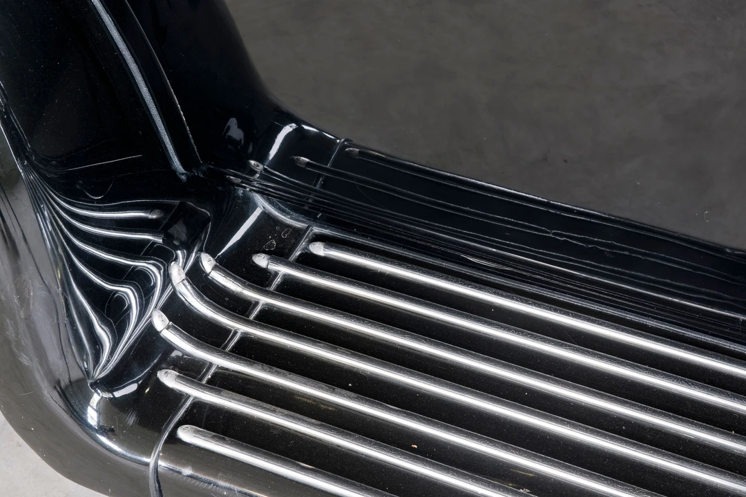 1935 Hispano-Suiza - Image 30 of 31