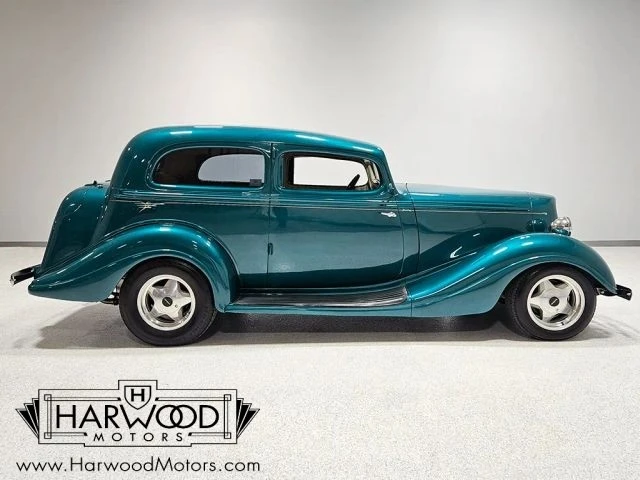 1935 Hudson Super Six - Image 7 of 21