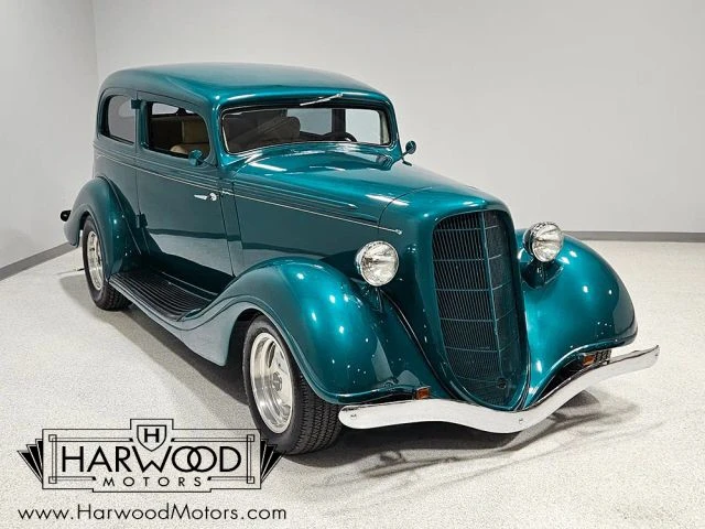 1935 Hudson Super Six - Image 8 of 21