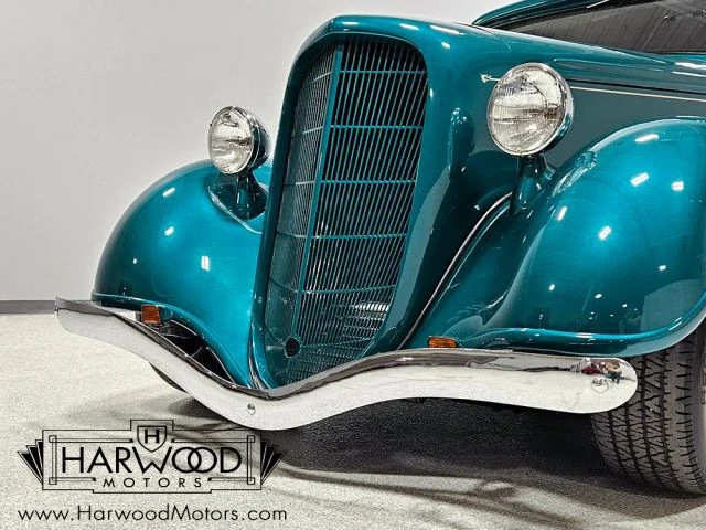 1935 Hudson Super Six - Image 14 of 21