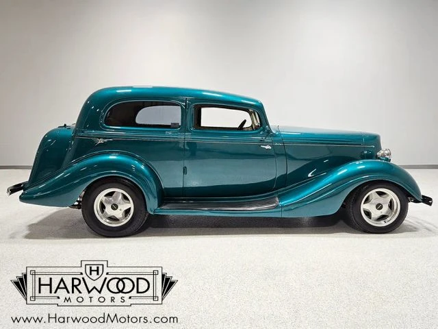 1935 Hudson Super Six - Image 7 of 21