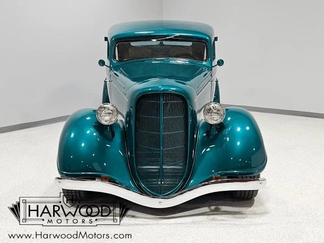 1935 Hudson Super Six - Image 9 of 21