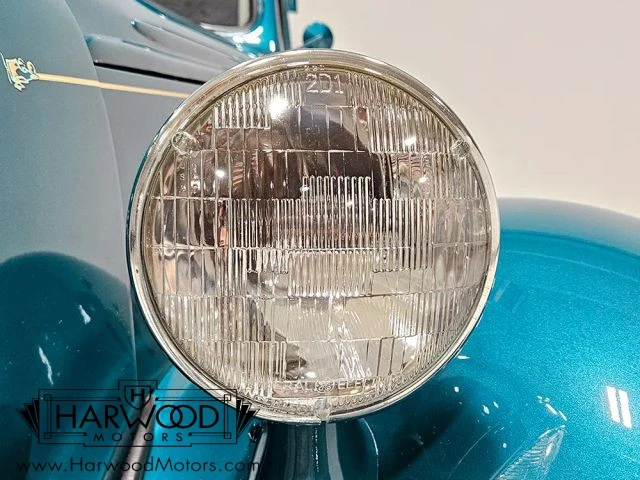 1935 Hudson Super Six - Image 17 of 21