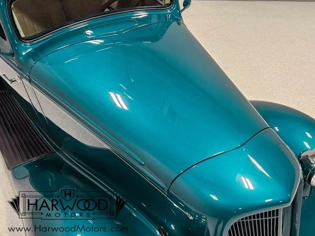 1935 Hudson Super Six - Image 11 of 21