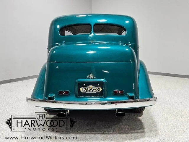 1935 Hudson Super Six - Image 5 of 21