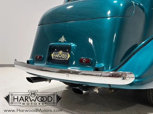 1935 Hudson Super Six - Image 29 of 31