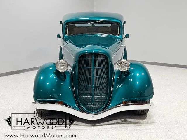 1935 Hudson Super Six - Image 9 of 21