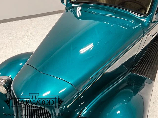 1935 Hudson Super Six - Image 10 of 21