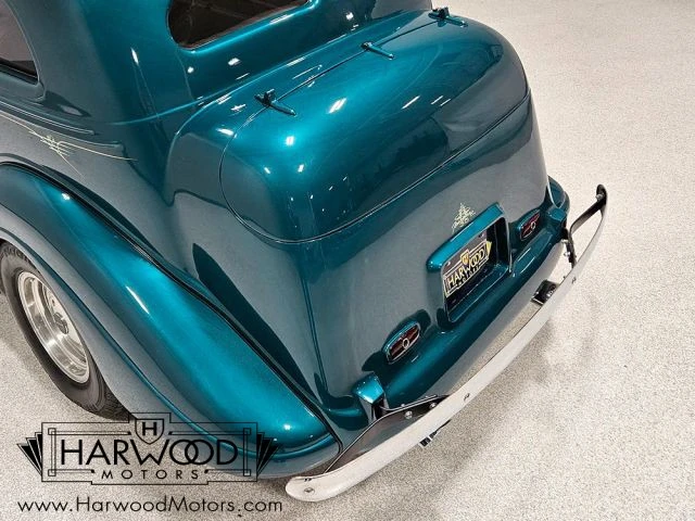 1935 Hudson Super Six - Image 13 of 21