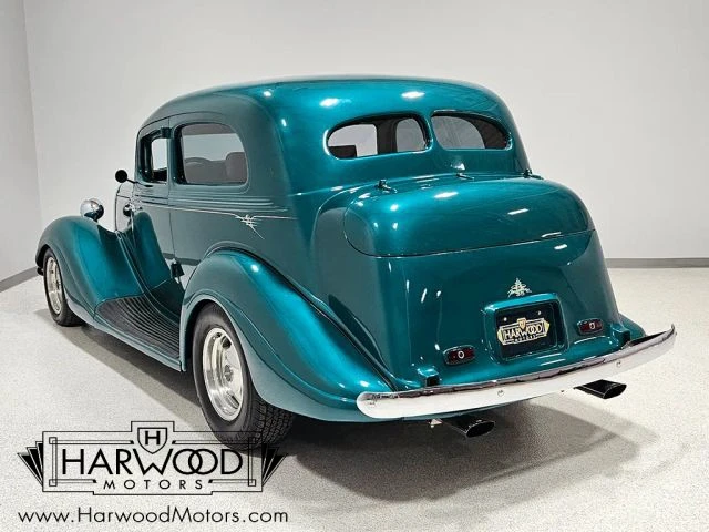 1935 Hudson Super Six - Image 4 of 21