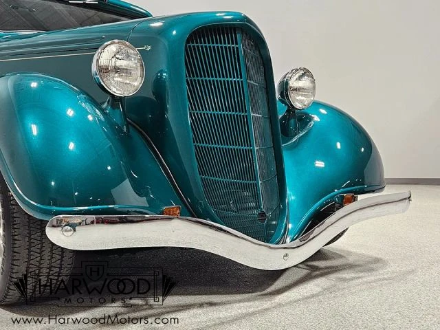 1935 Hudson Super Six - Image 15 of 21