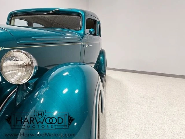 1935 Hudson Super Six - Image 31 of 31