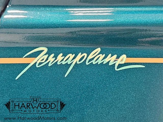 1935 Hudson Super Six - Image 19 of 21