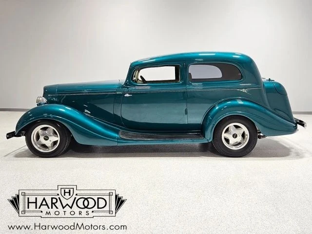 1935 Hudson Super Six - Image 3 of 21