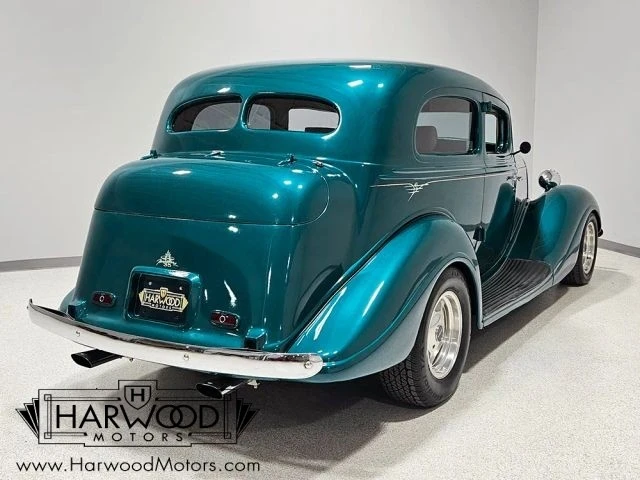 1935 Hudson Super Six - Image 6 of 21
