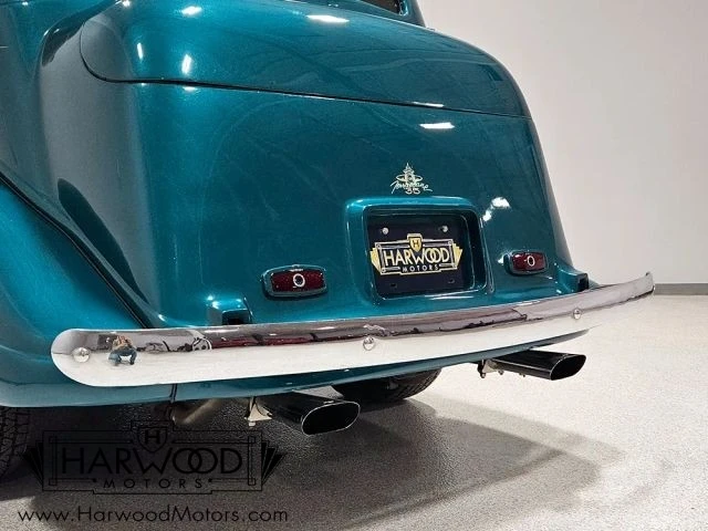 1935 Hudson Super Six - Image 30 of 31