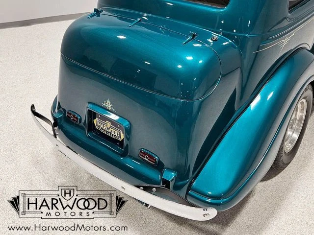 1935 Hudson Super Six - Image 12 of 21