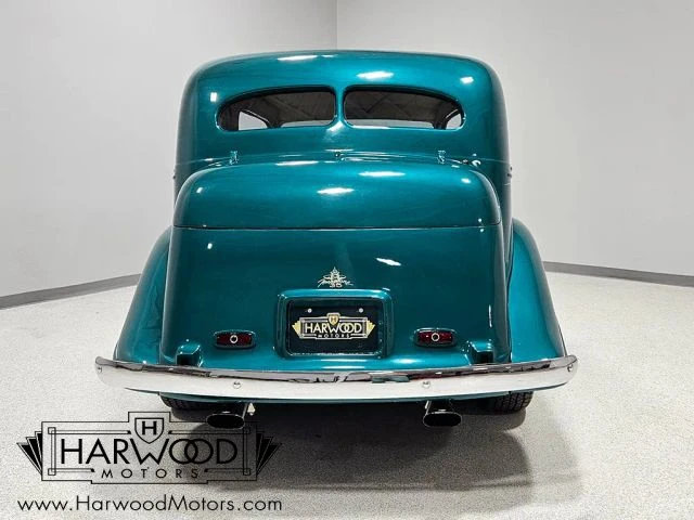 1935 Hudson Super Six - Image 5 of 21