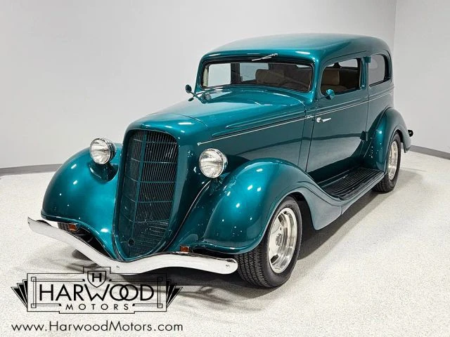 1935 Hudson Super Six - Image 2 of 21