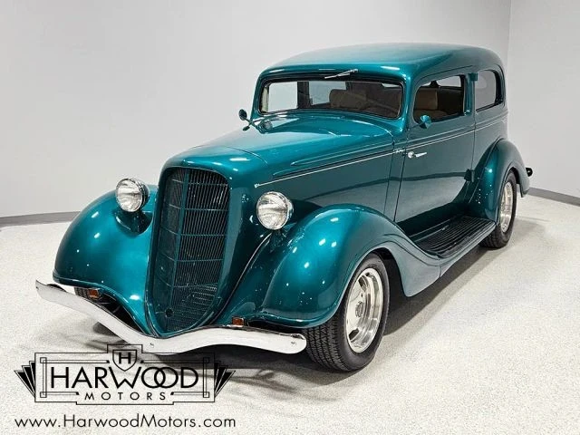 1935 Hudson Super Six - Image 2 of 21