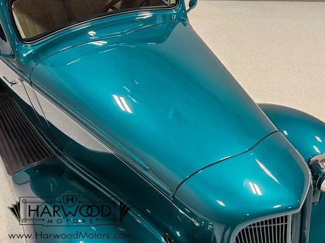 1935 Hudson Super Six - Image 11 of 21