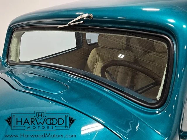 1935 Hudson Super Six - Image 21 of 21