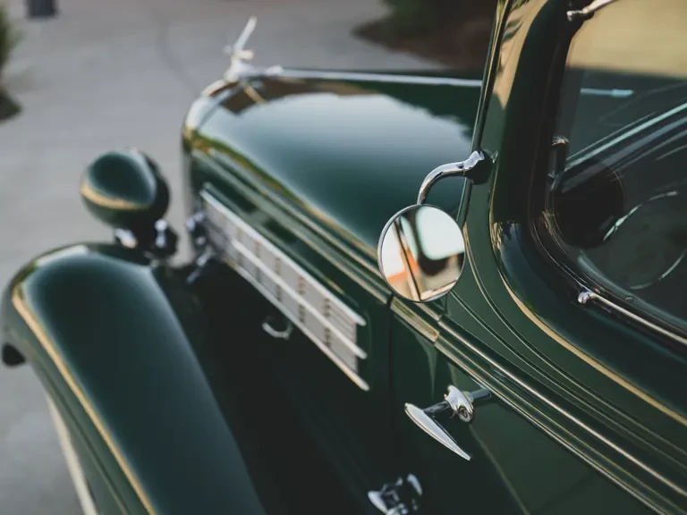 1935 Hudson Super Six - Image 24 of 31