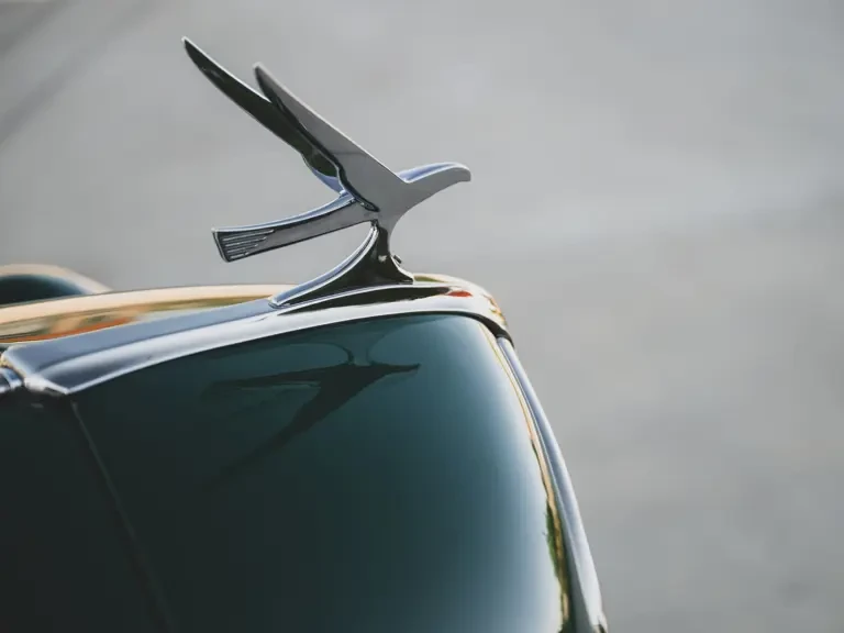 1935 Hudson Super Six - Image 16 of 31