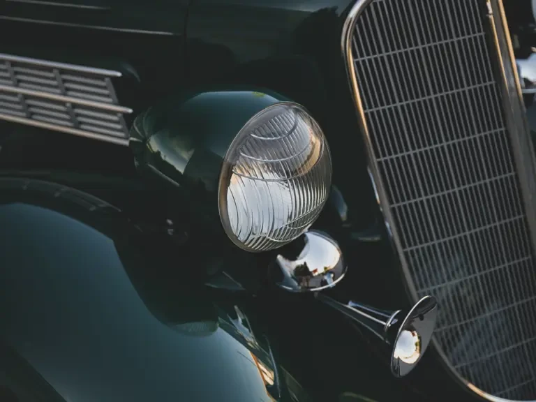 1935 Hudson Super Six - Image 11 of 31