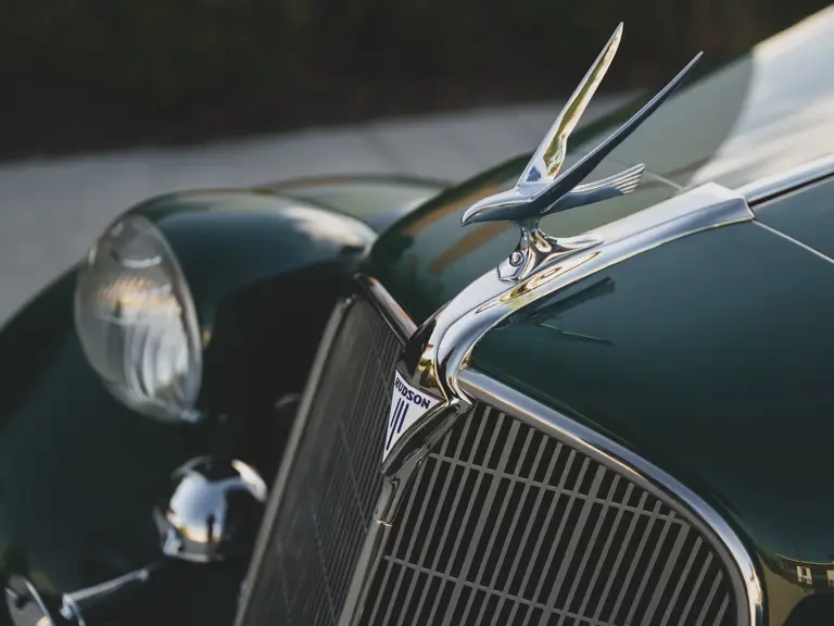 1935 Hudson Super Six - Image 9 of 31