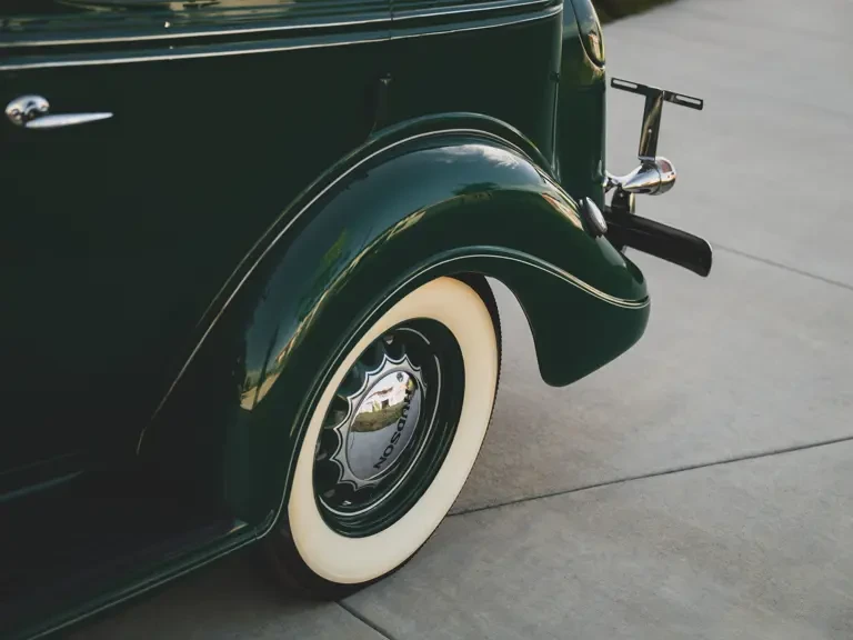 1935 Hudson Super Six - Image 21 of 31