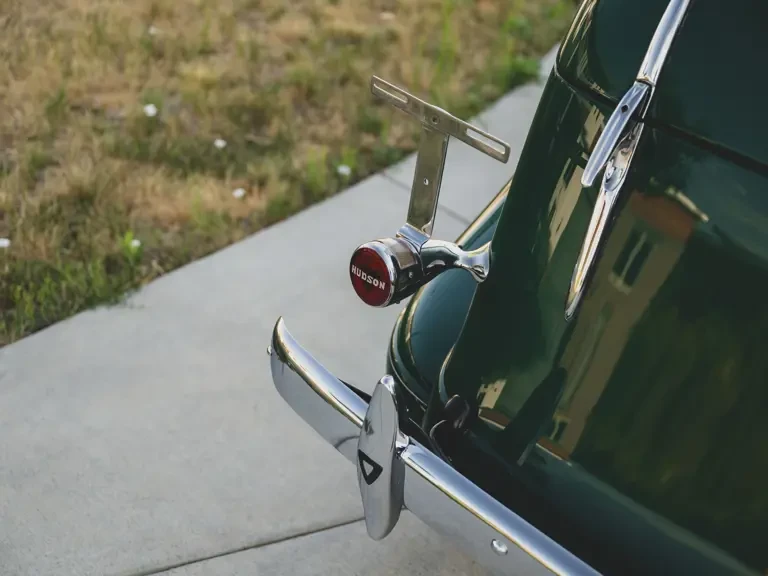1935 Hudson Super Six - Image 15 of 31