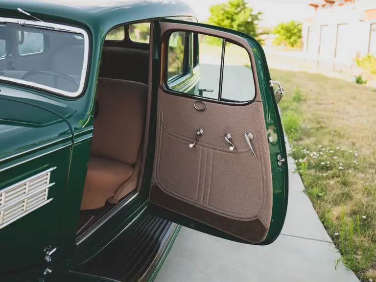 1935 Hudson Super Six - Image 22 of 31