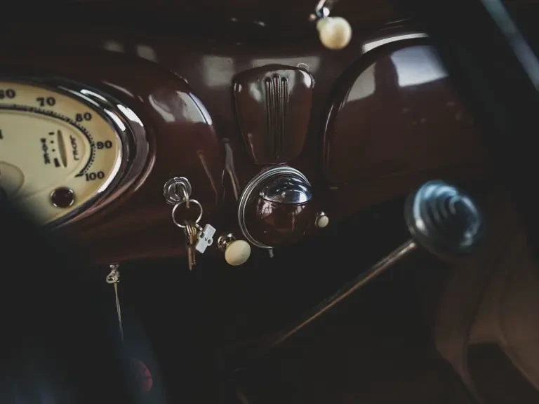 1935 Hudson Super Six - Image 29 of 31