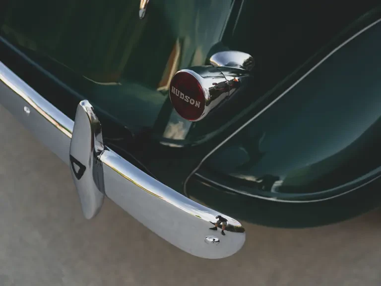 1935 Hudson Super Six - Image 14 of 31