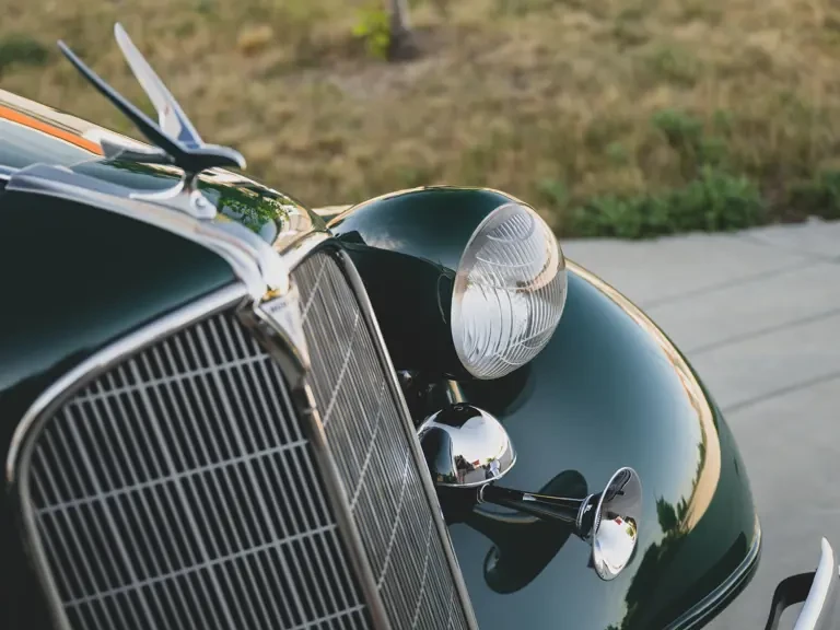 1935 Hudson Super Six - Image 18 of 31