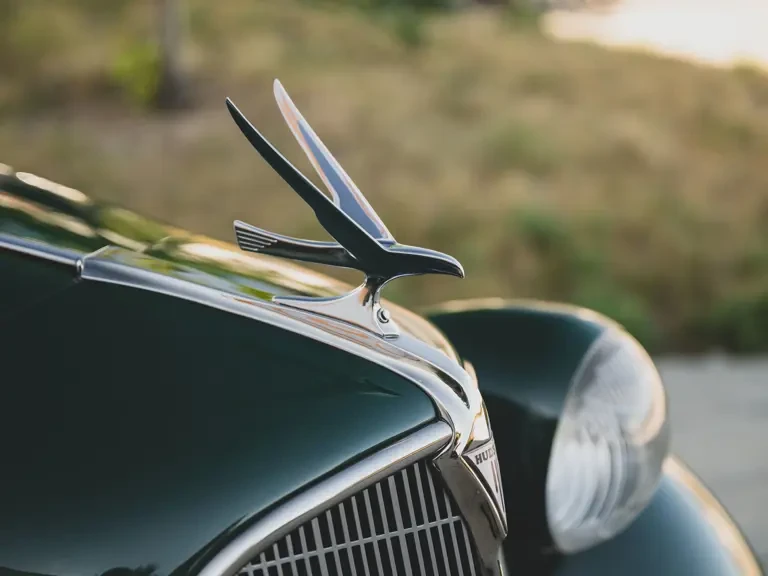 1935 Hudson Super Six - Image 17 of 31