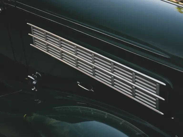 1935 Hudson Super Six - Image 12 of 31
