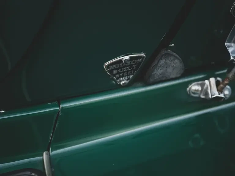 1935 Hudson Super Six - Image 26 of 31