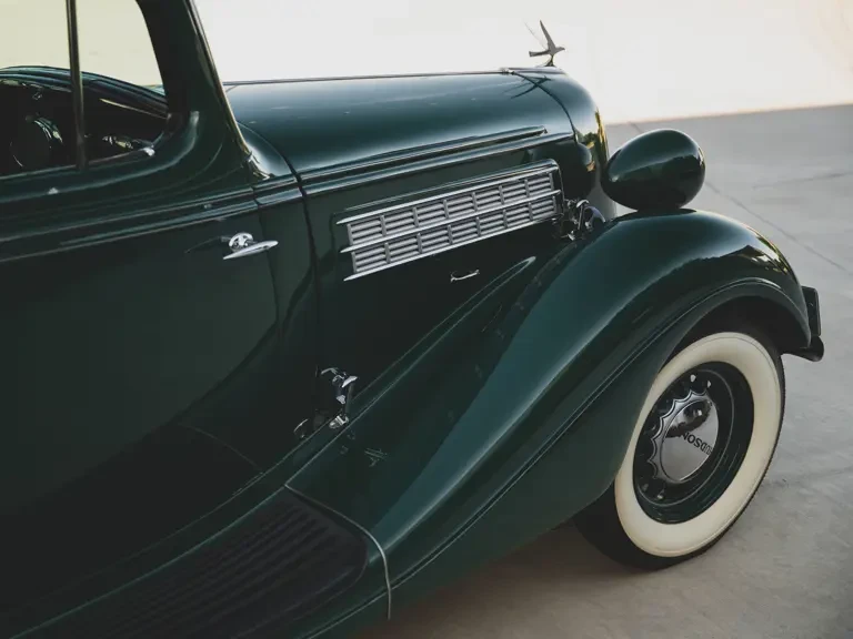 1935 Hudson Super Six - Image 25 of 31