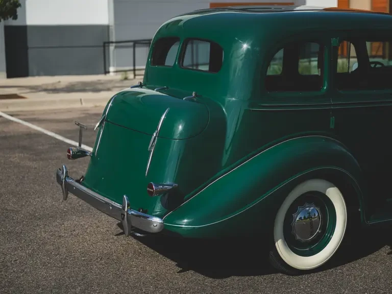 1935 Hudson Super Six - Image 27 of 31