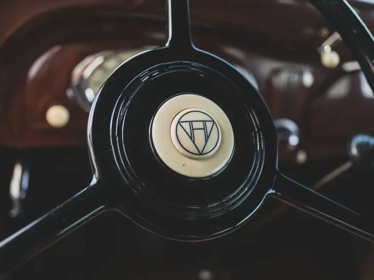 1935 Hudson Super Six - Image 31 of 31