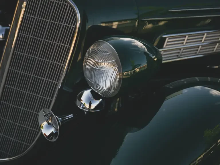 1935 Hudson Super Six - Image 10 of 31