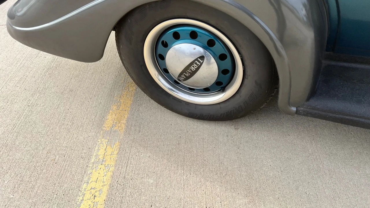 1935 Hudson Super Six - Image 13 of 21