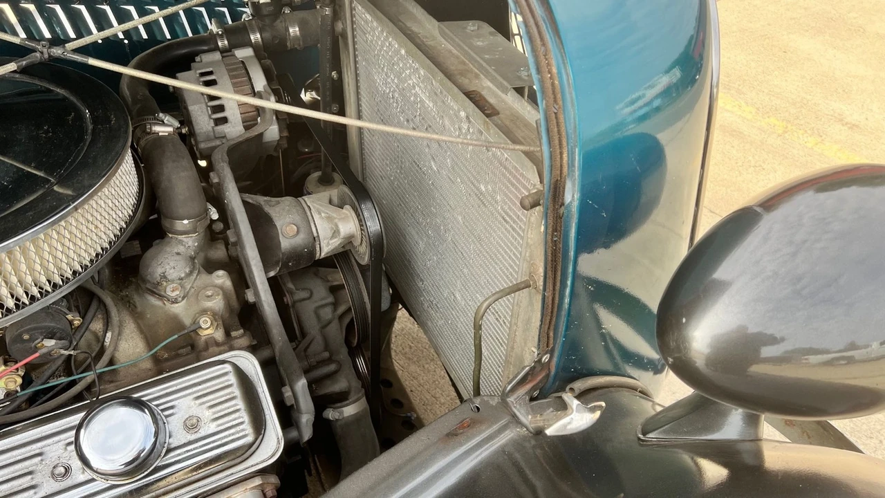 1935 Hudson Super Six - Image 21 of 26