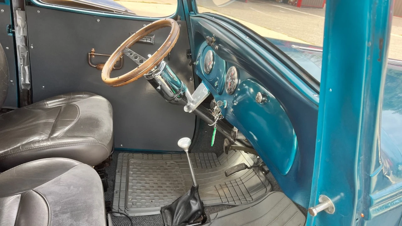 1935 Hudson Super Six - Image 19 of 21